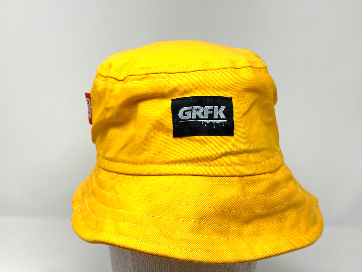 Bucket hat GRFK