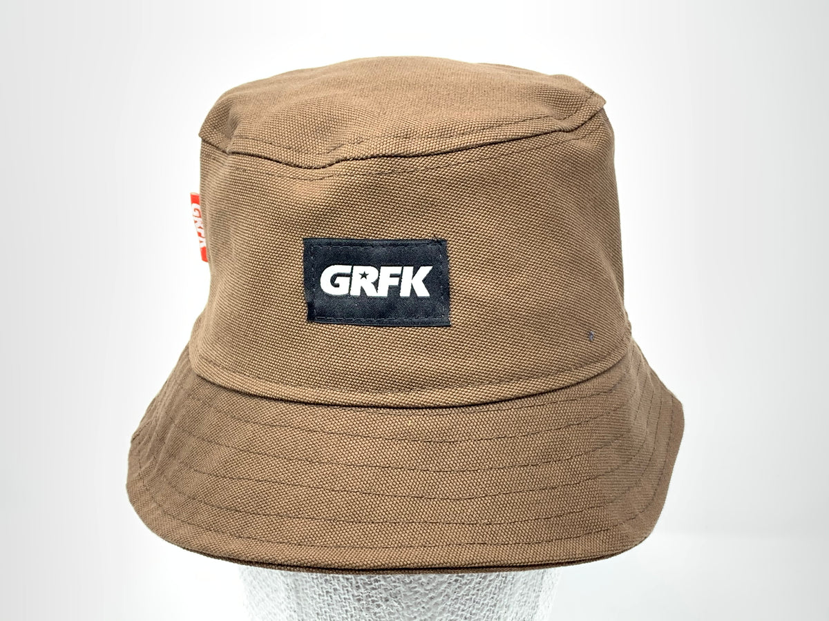 Bucket hat GRFK