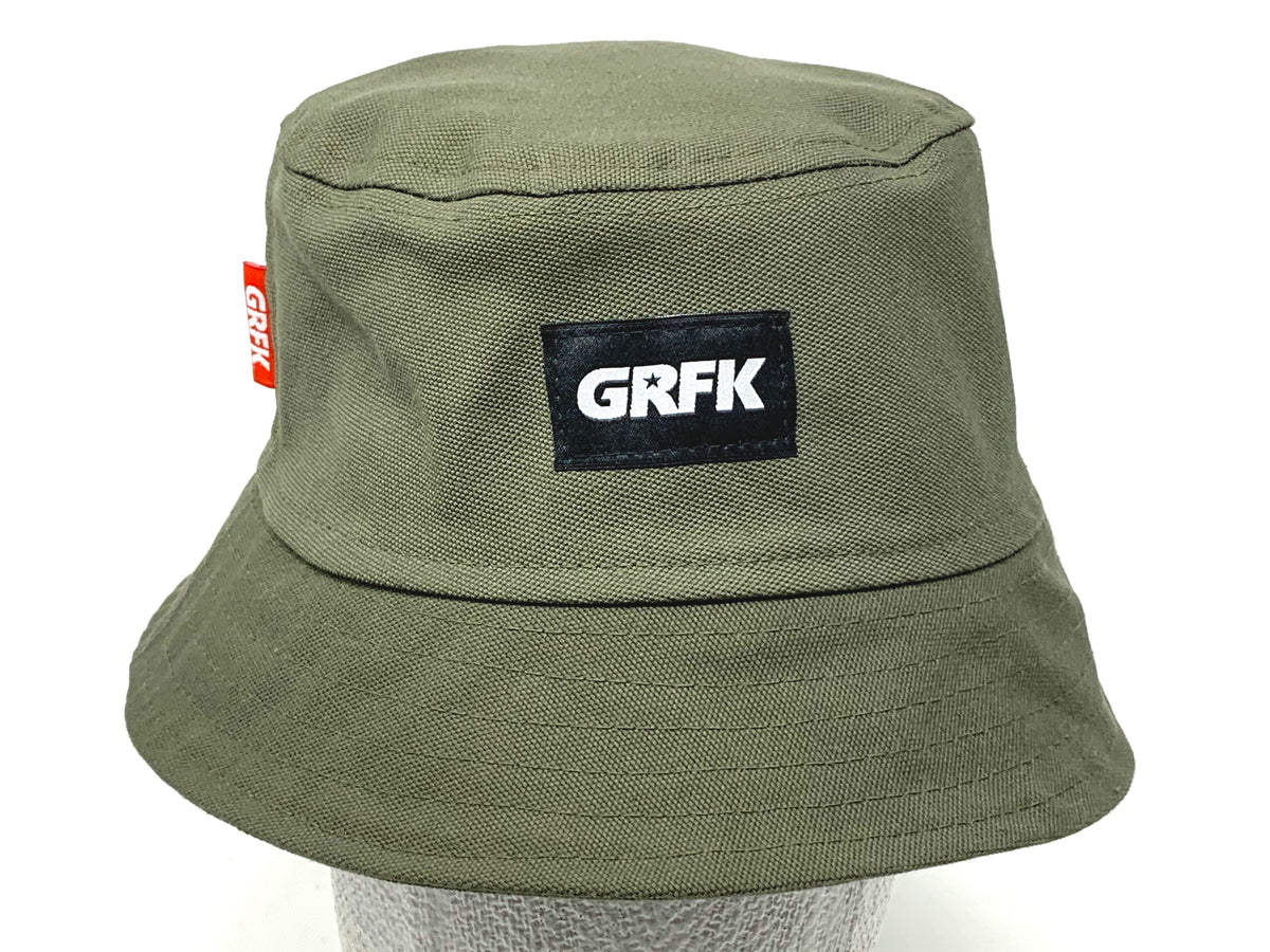 Bucket hat GRFK