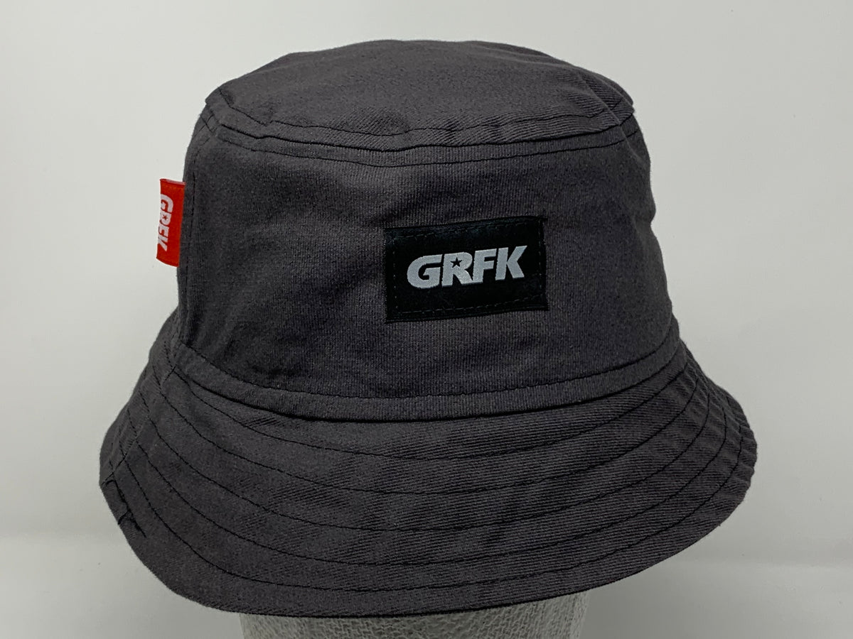 Bucket hat GRFK