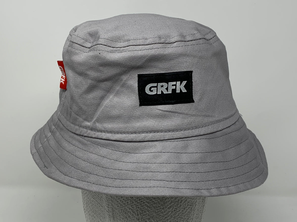 Bucket hat GRFK