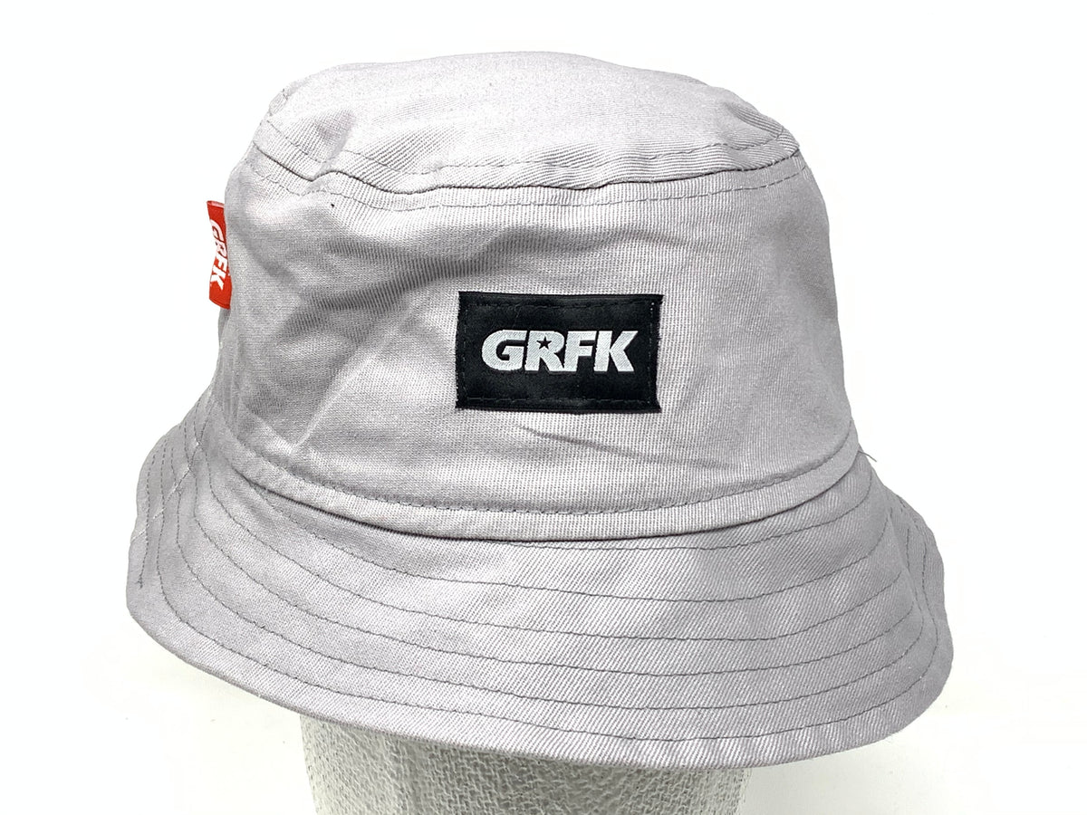 Bucket hat GRFK