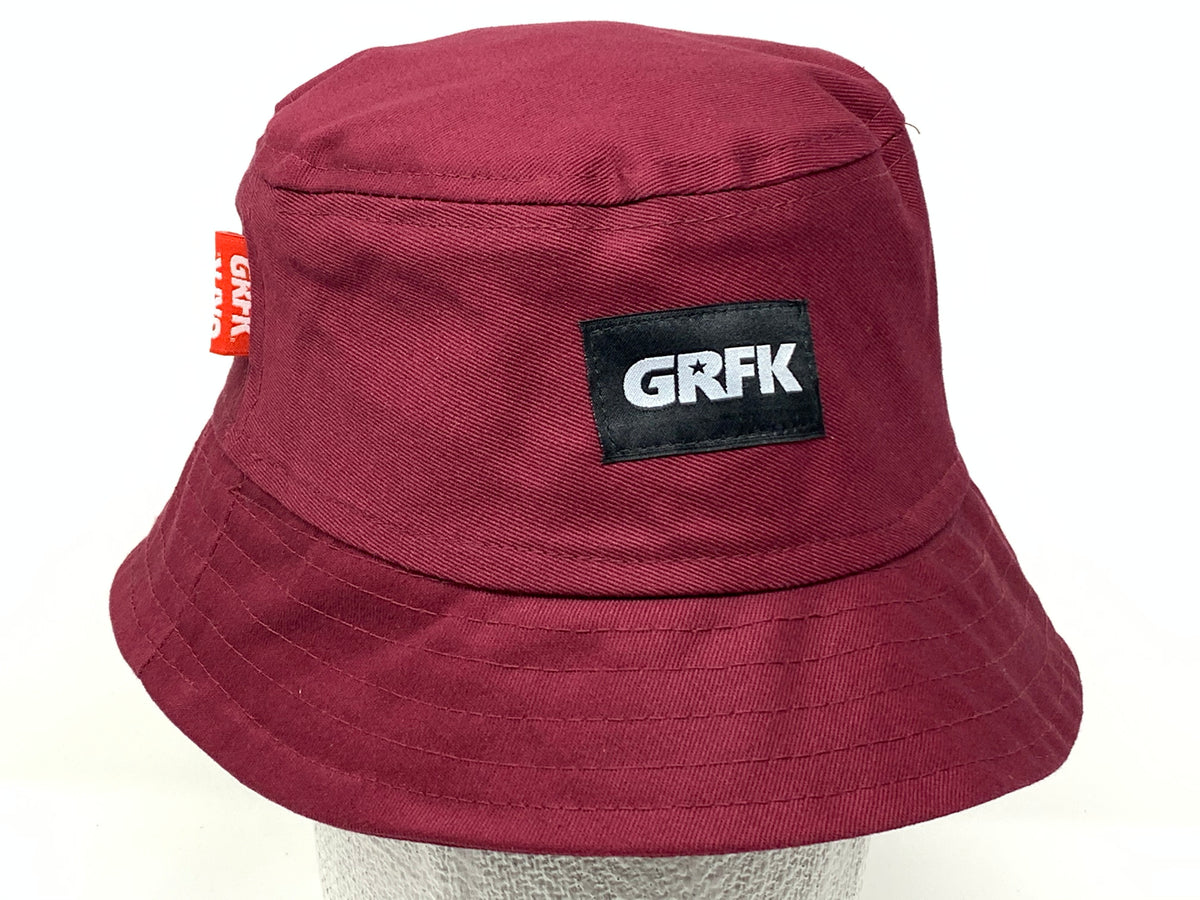 Bucket hat GRFK