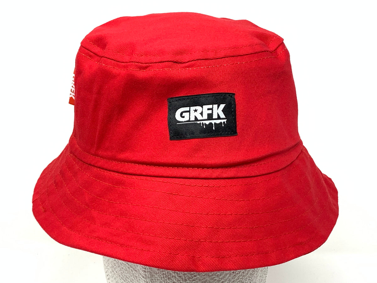 Bucket hat GRFK