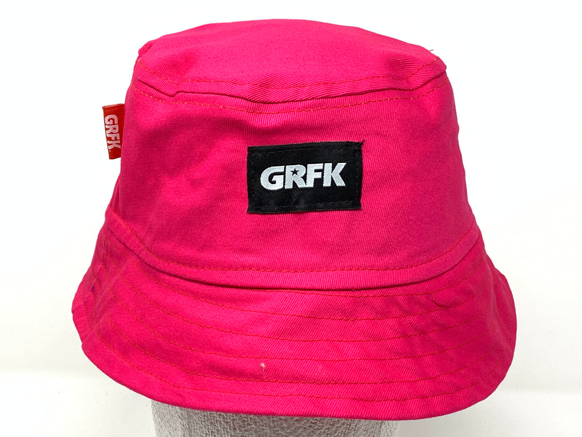 Bucket hat GRFK