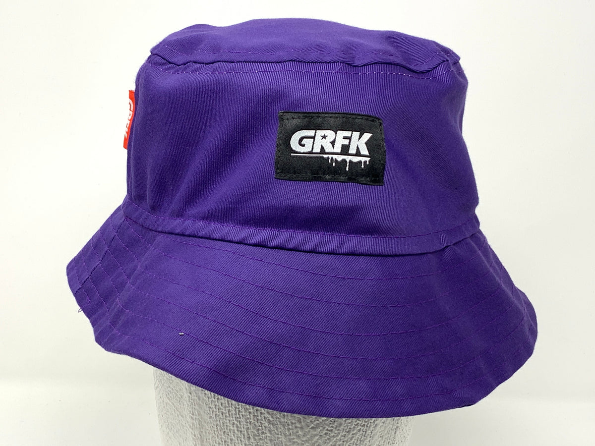 Bucket hat GRFK