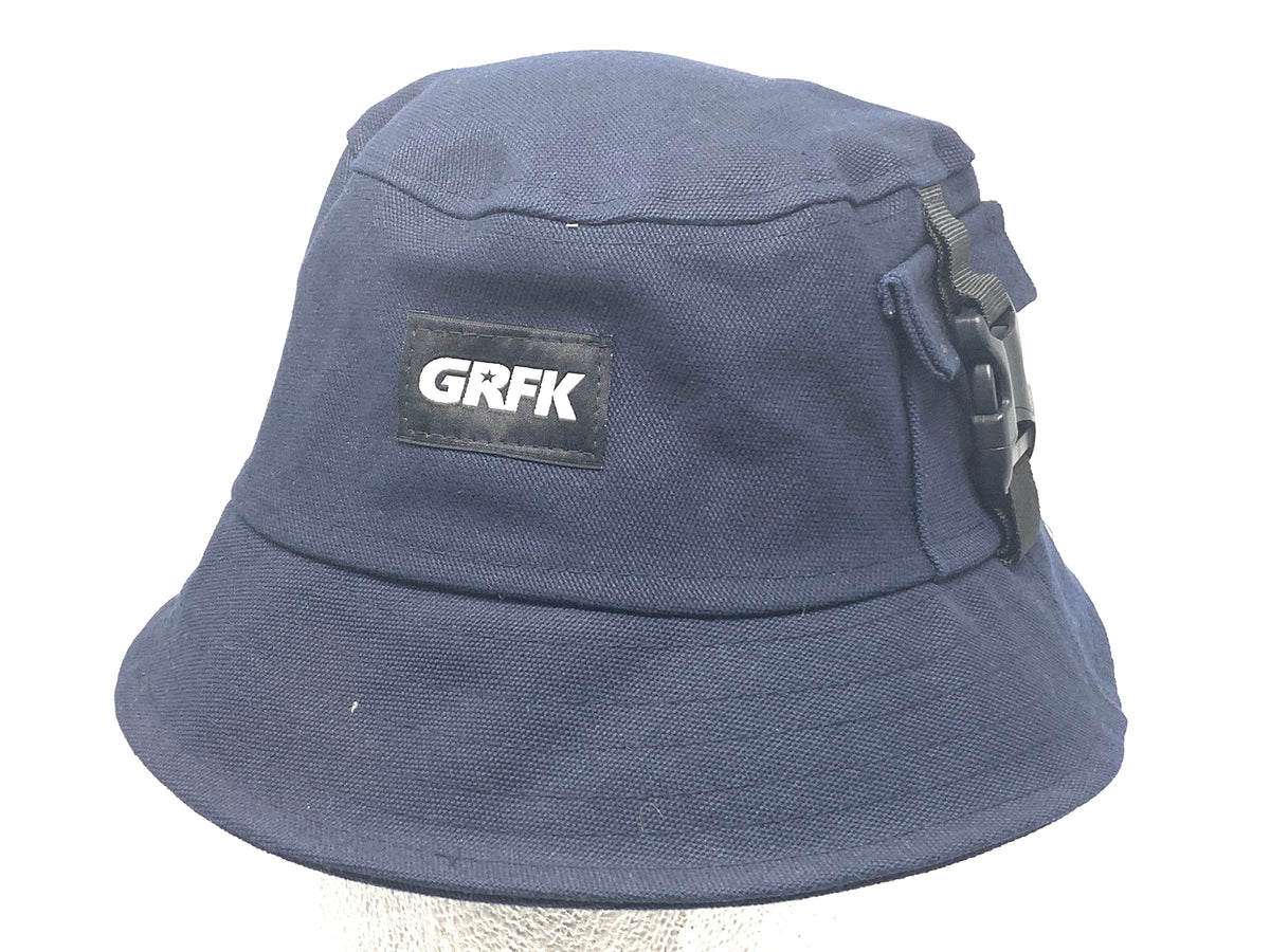 Bucket Cargo GRFK