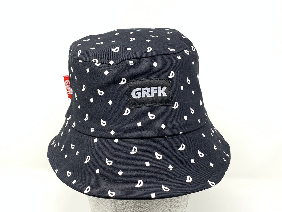 Bucket hat GRFK