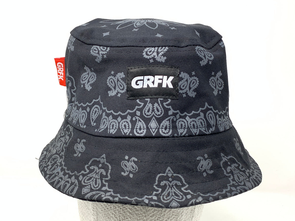 Bucket hat GRFK