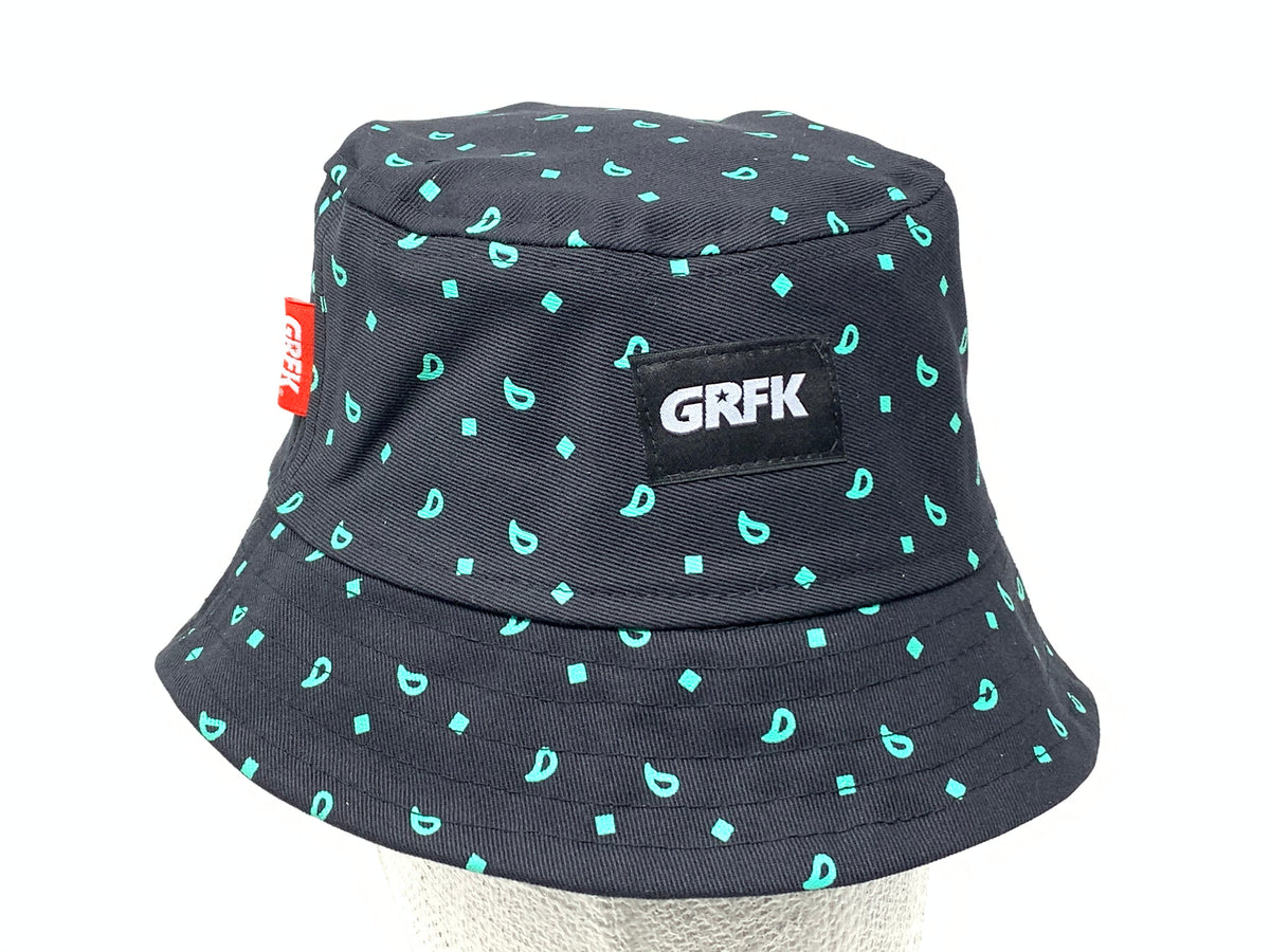 Bucket hat GRFK