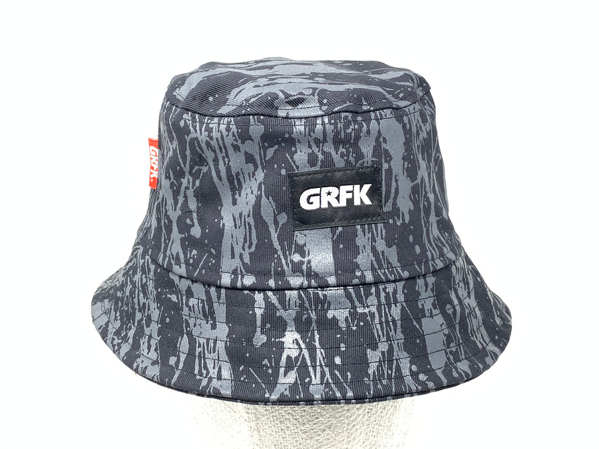 Bucket hat GRFK