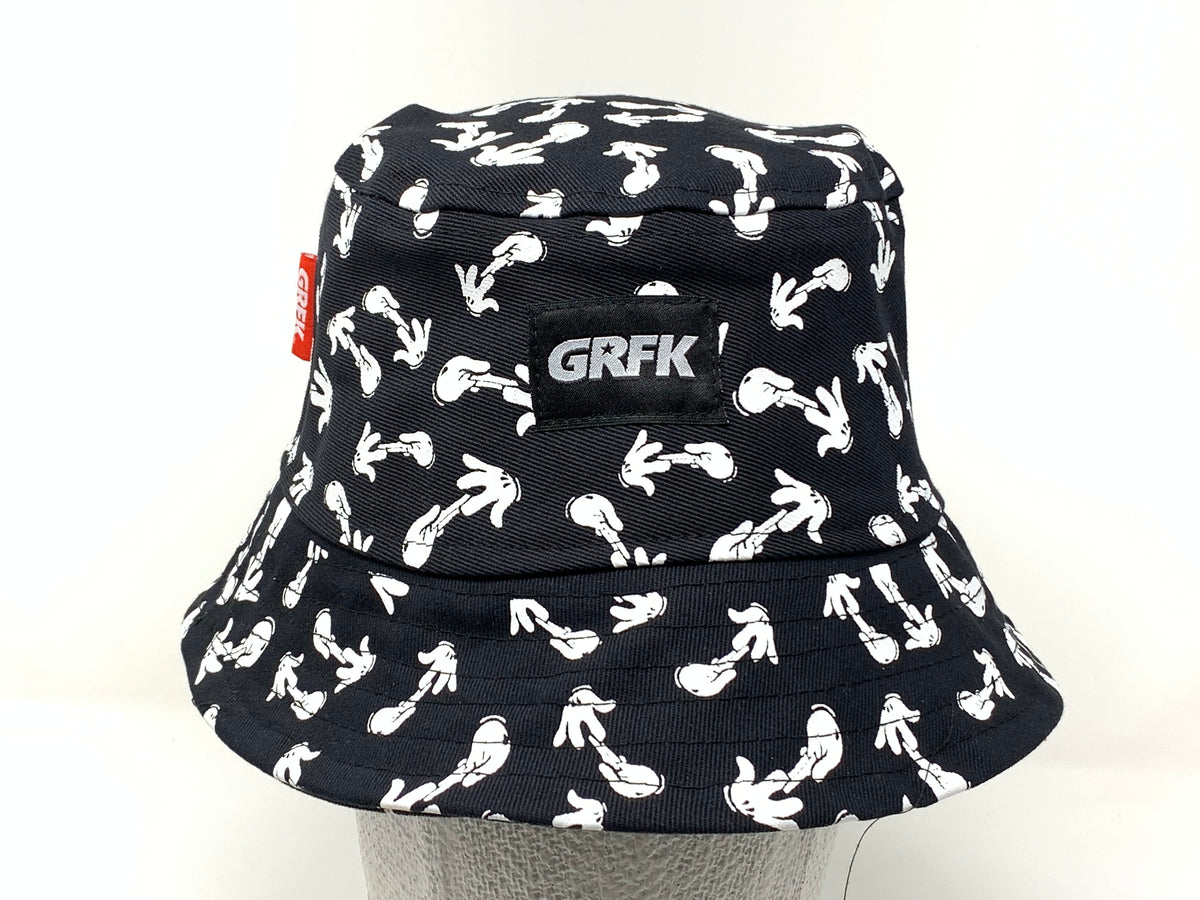 Bucket hat GRFK