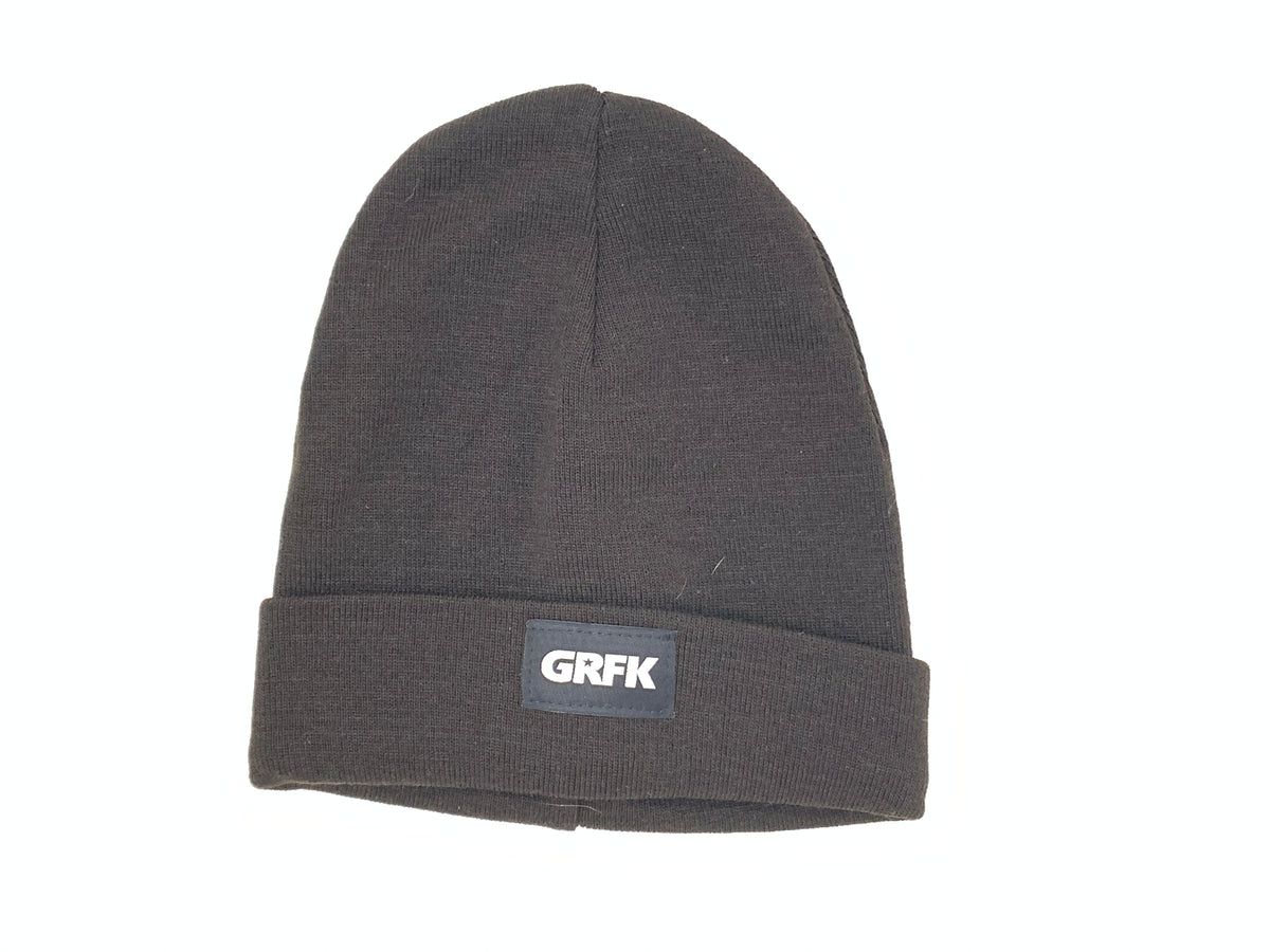 Gorro Beanie GRFK