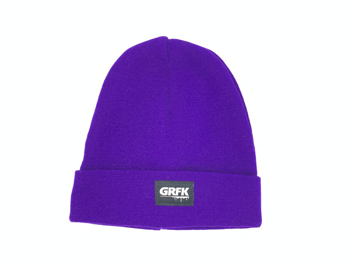 Gorro Beanie GRFK