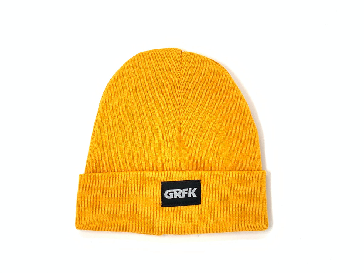 Gorro Beanie GRFK