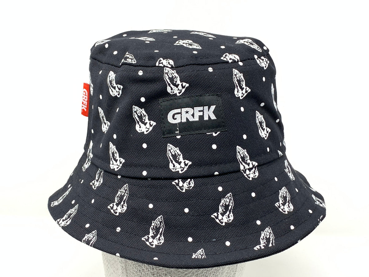 Bucket hat GRFK