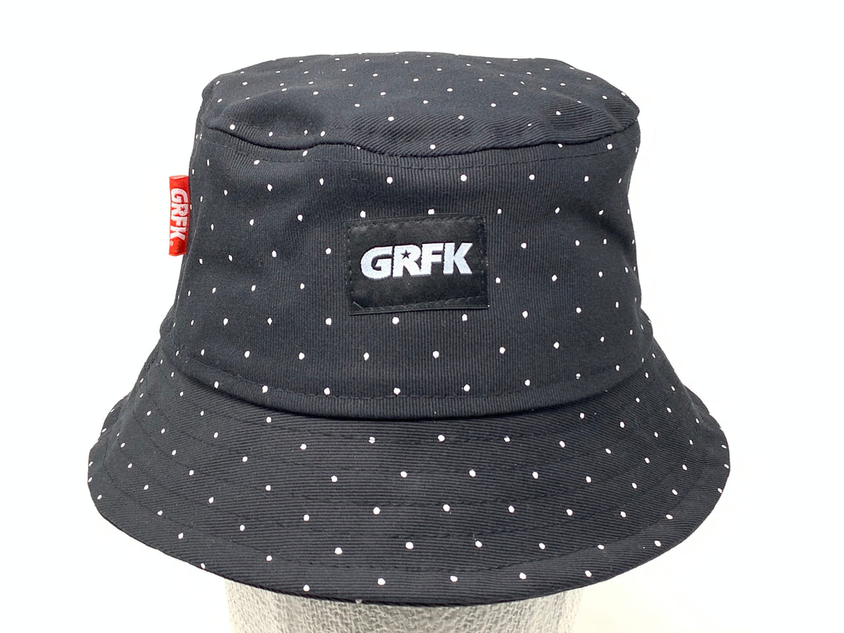 Bucket hat GRFK