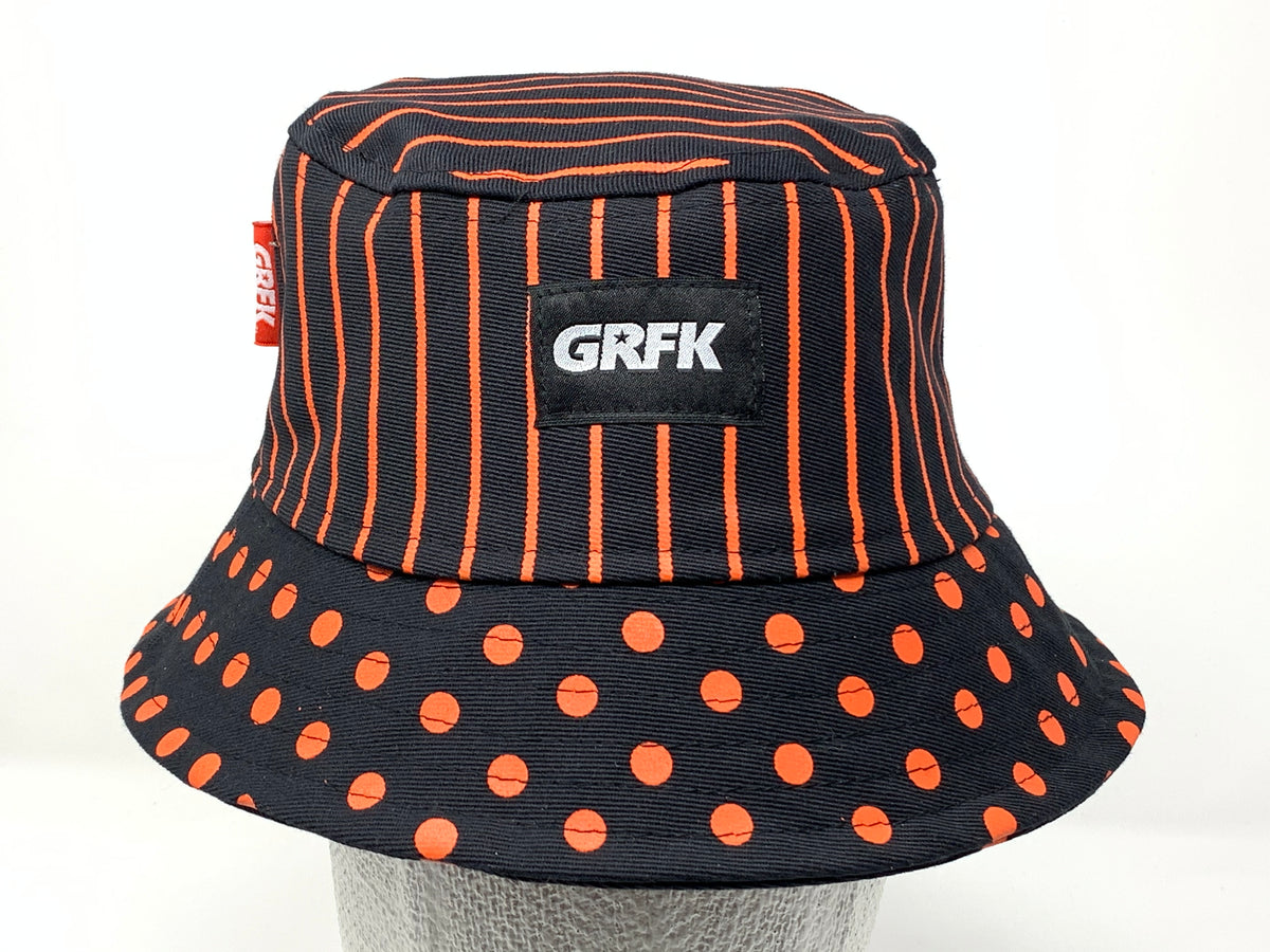 Bucket hat GRFK