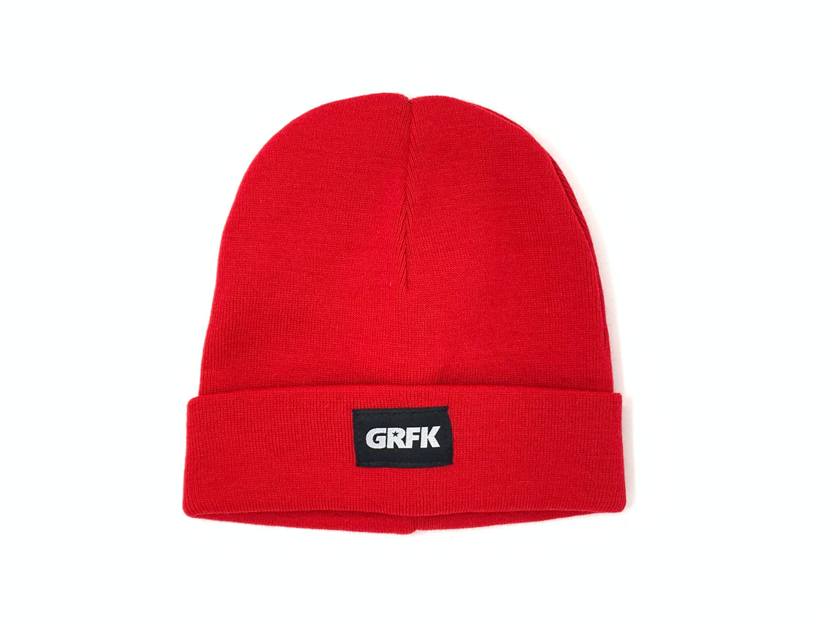 Gorro Beanie GRFK