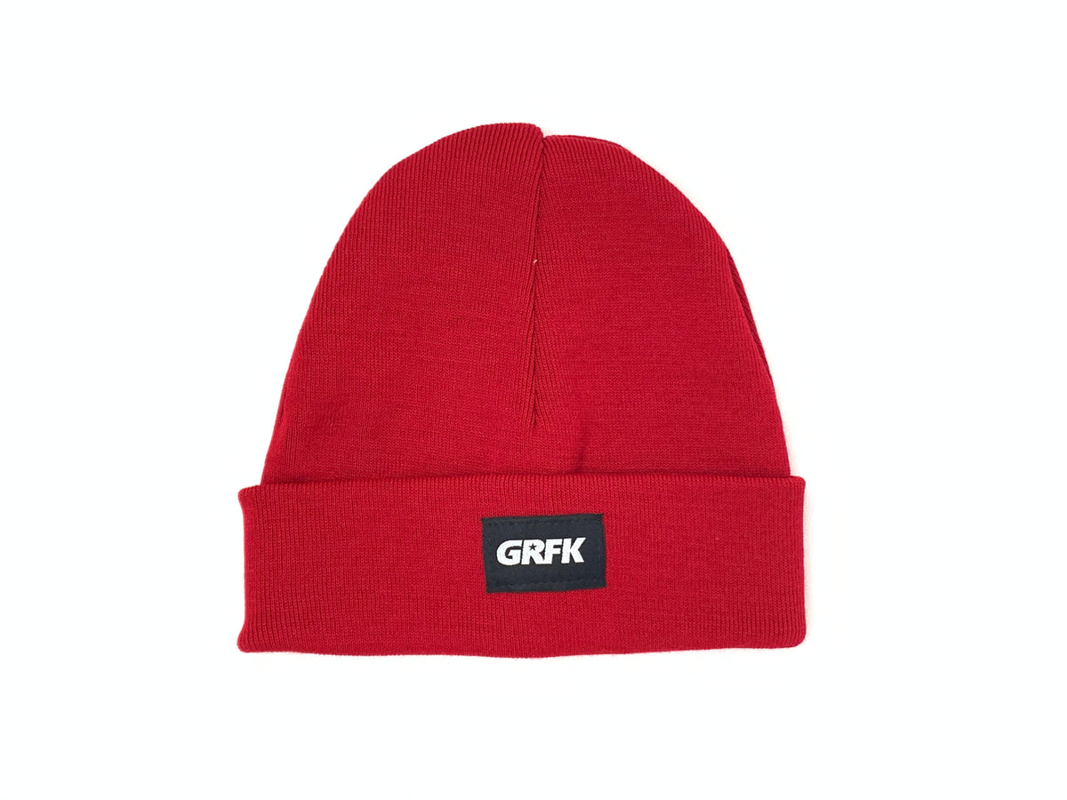 Gorro Beanie GRFK