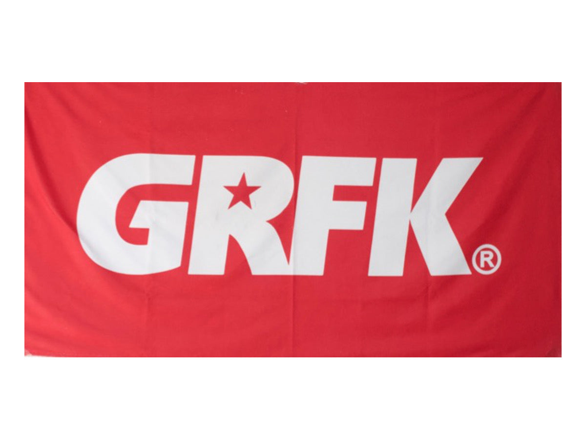 Toalla Rojo GRFK