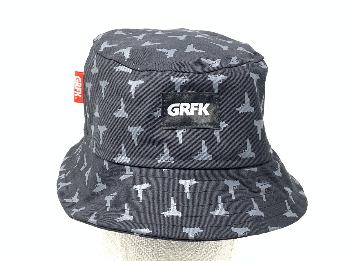 Bucket hat GRFK