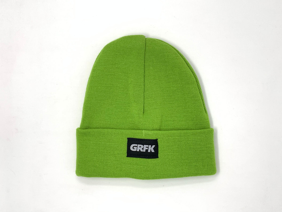 Gorro Beanie GRFK