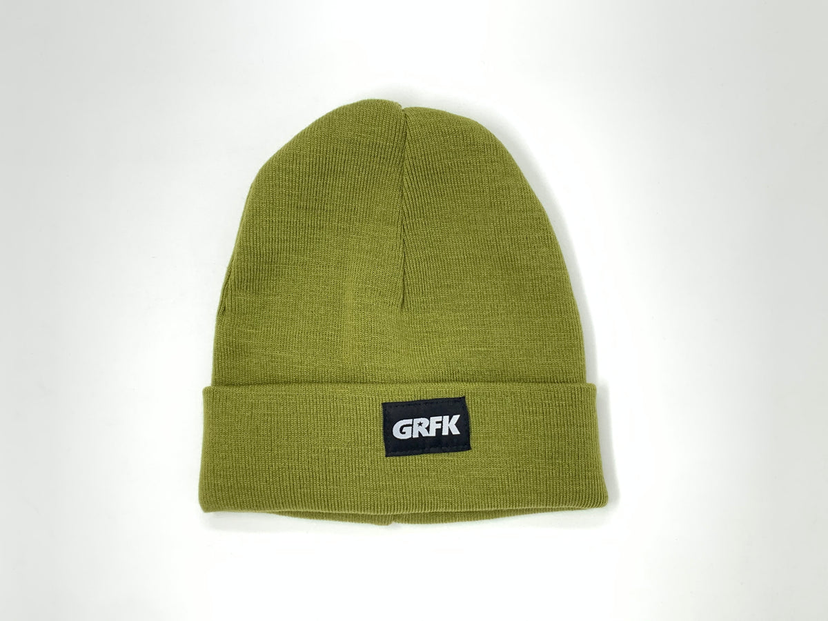 Gorro Beanie GRFK