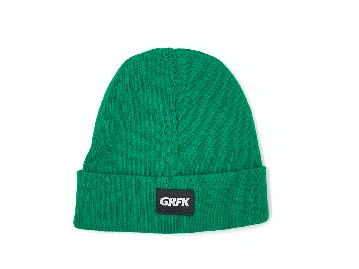 Gorro Beanie GRFK