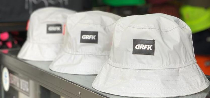 Bucket hat GRFK